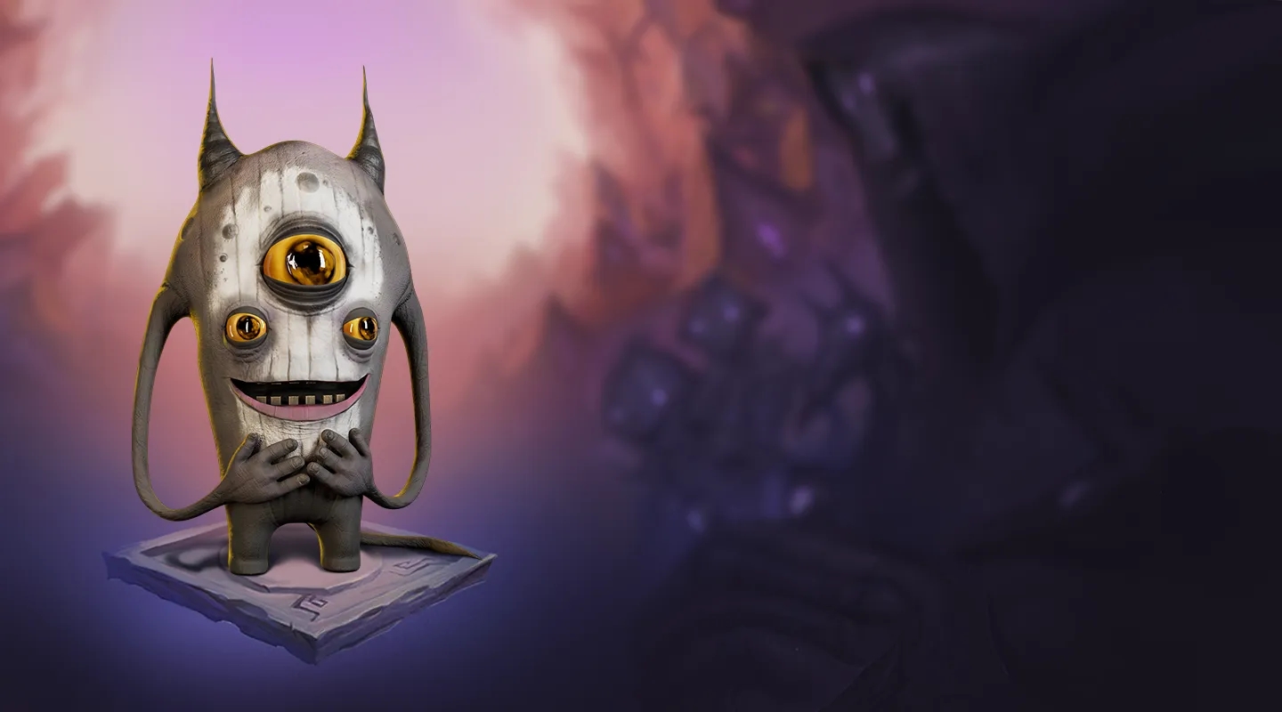 Preview 3D Game Art service tablet
