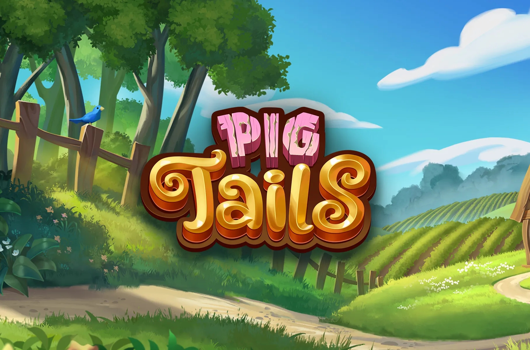 Preview for the project Pig Tails