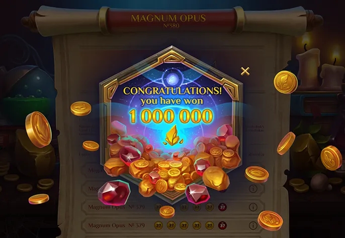 UI / UX animation development mobile