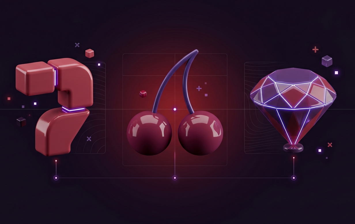 Slot Symbols