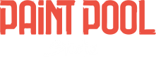 PaintPoolStudio Logotype